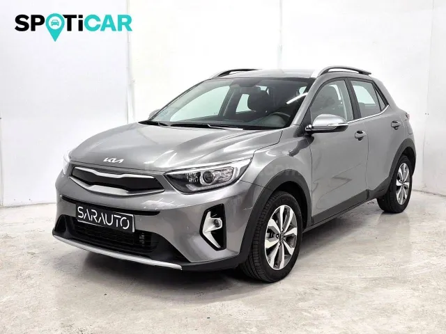 Kia Stonic 1.0 T-GDi 74kW (100CV) MHEV MT Drive