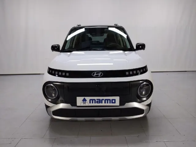 Hyundai Inster - foto 4