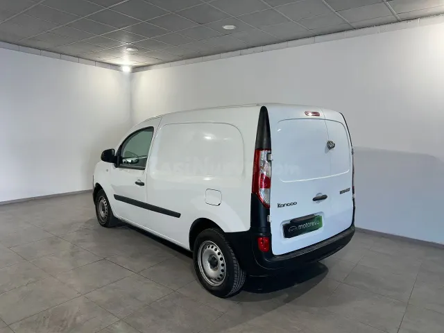 Renault Kangoo Combi Profesional Energy dCi 66 kW (90 CV) - foto 3