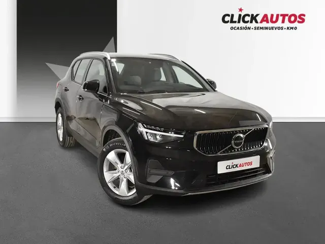 Volvo XC40 2.0 163CV B3 G Core Auto - foto 3