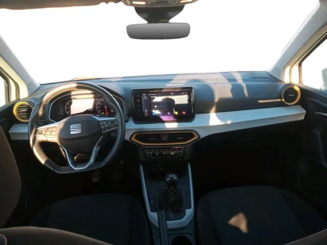 SEAT Arona - foto 3