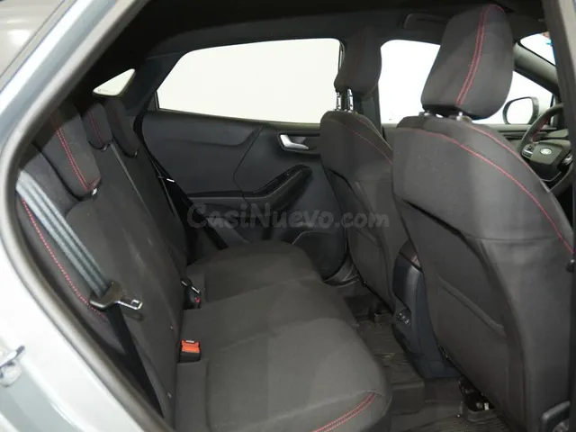 Ford Puma - foto 5