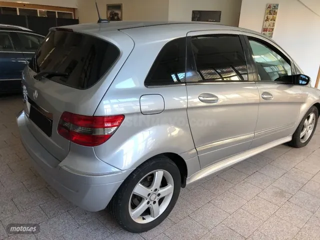 Mercedes Clase B - foto 4