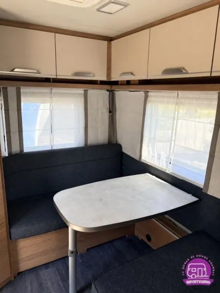 Knaus 400 QD - foto 5