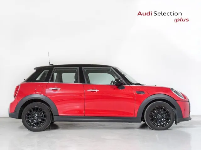 Mini Cooper - foto 3