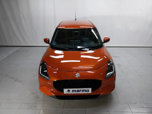 Suzuki Swift - foto 5