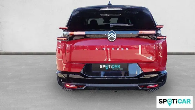 Citroën C5 Aircross HYBRID 107kW (145CV) e-DCS6 Plus - foto 5