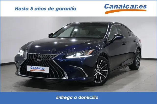 Lexus ES 300h Premium