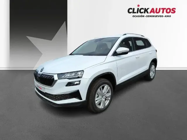 Skoda Karoq 1.0 TSI 115CV Selection