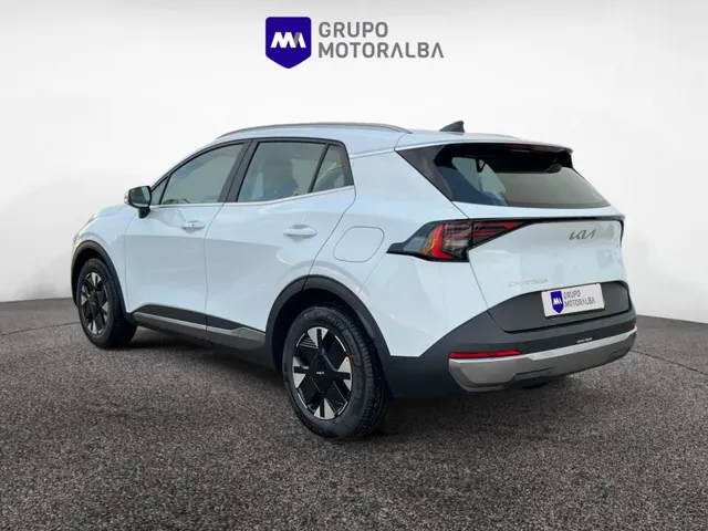 Kia Sportage - foto 3