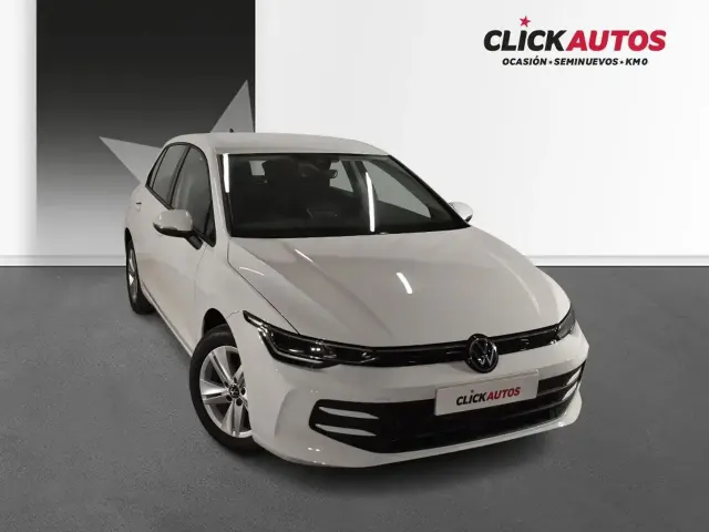 Volkswagen Golf 1.5 TSI 115CV DSG - foto 3