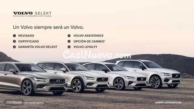 Volvo V 60 - foto 5