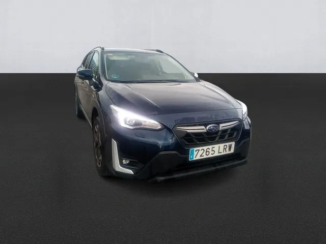 Subaru XV 2.0i Hybrid CVT Sport Plus (2021) - foto 3