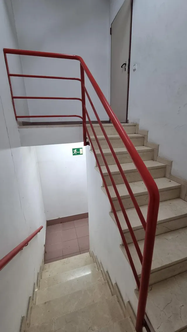 SE VENDE O ALQUILA CON OPCION A COMPRA NAVE EN LA MEJOR CALL - foto 5