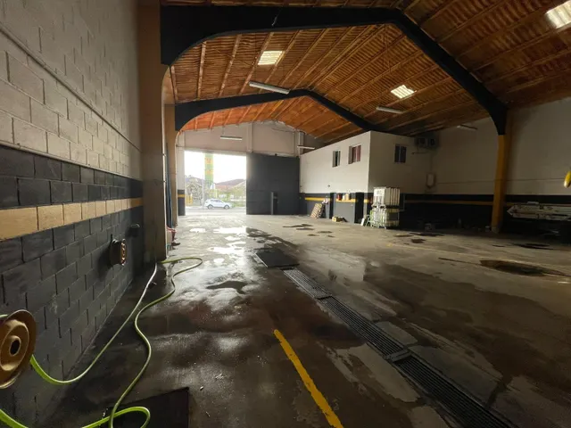 Gran nave industrial en venta en Las Capellanías