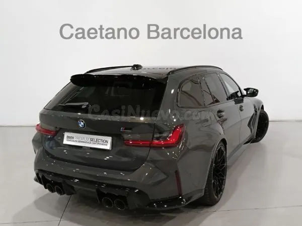 BMW Serie 3 - foto 4