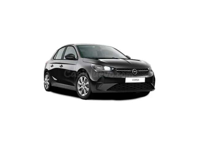 Opel Corsa 1.2T XHL 74kW (100CV) GS - foto 3