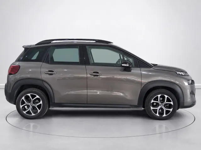 Citroën C3 Aircross PureTech 110 S&S Plus 81 kW (110 CV) - foto 2