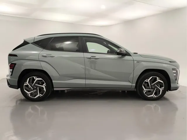 Hyundai Kona - foto 4