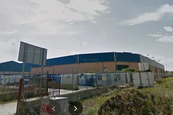 Se vende terreno industrial en Polígono Capellanías - foto 2