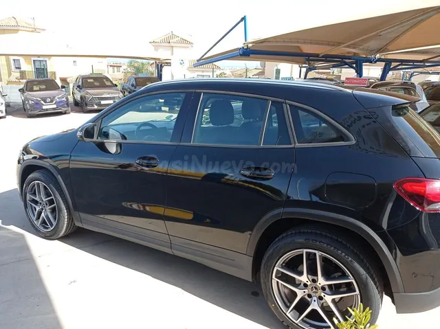 Mercedes GLA GLA 180 1.3 I AUT 136CV - foto 5