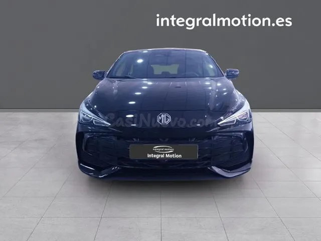 MG MG3 1.5 Standard - foto 2