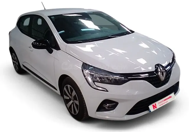 Renault Clio Equilibre Blue dCi 74kW 100CV - foto 3