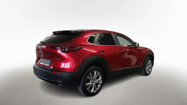 Mazda CX-30 CX-30 2.0 E-SKYACTIV-X 137KW HOMURA AUTO 5P - foto 2