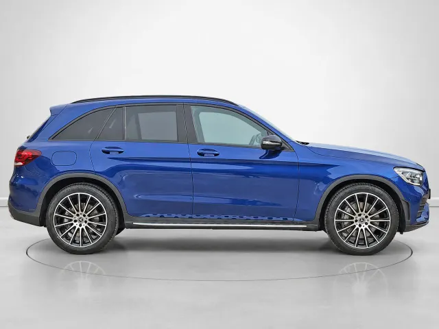 Mercedes GLC 200 4Matic 145 kW (197 CV) - foto 2
