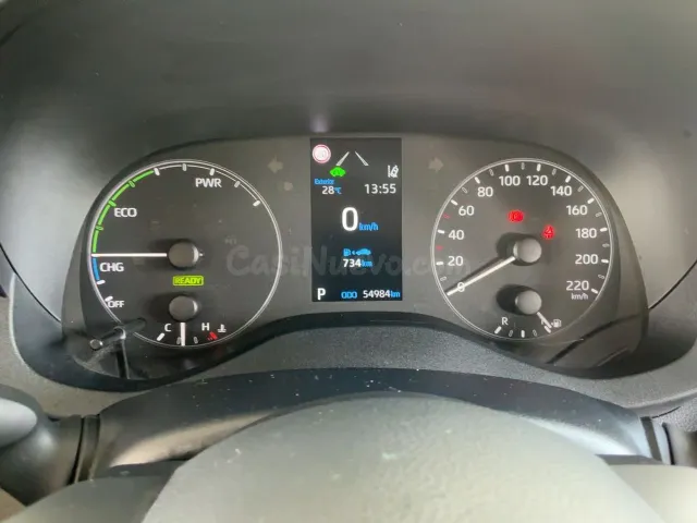 Toyota Yaris 5p 120H Active Tech - foto 5