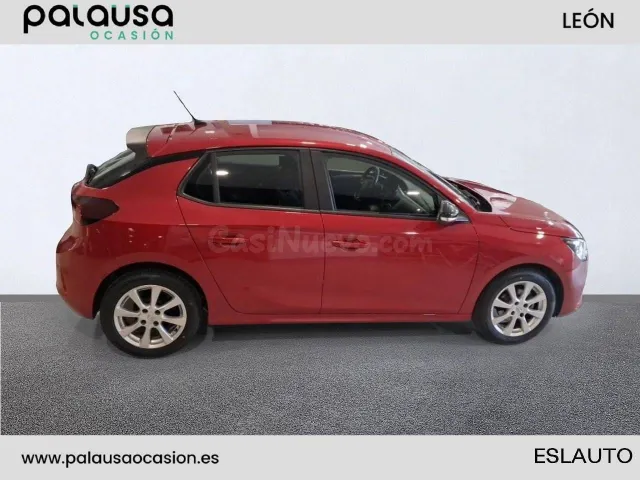 Opel Corsa 1.2 XEL 55kW (75CV) Edition - foto 4