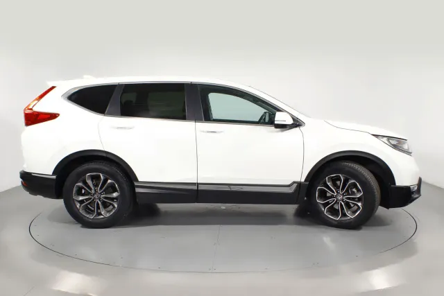 Honda CR-V Híbrido Elegance Barcelona - 5 plazas y tecnologí - foto 3