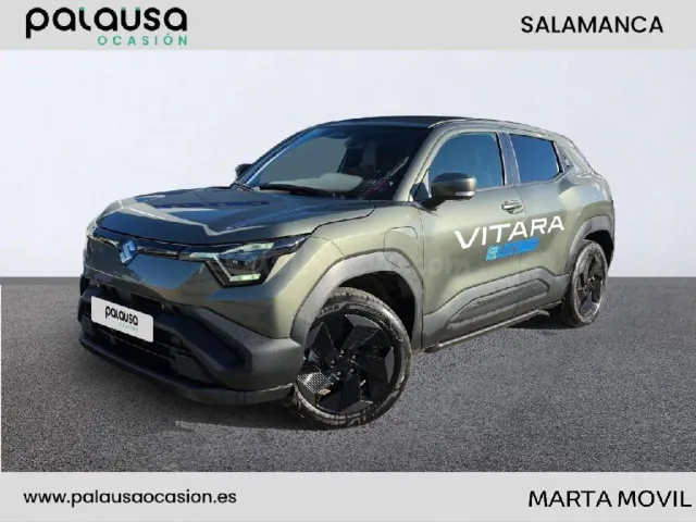 Suzuki e-Vitara BEV 61KWH AUTO S2 174 5P