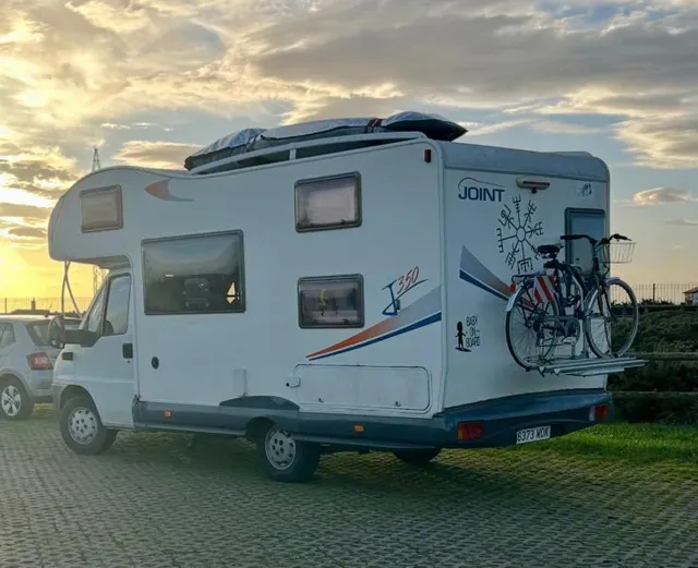 Citroën Adria - foto 2