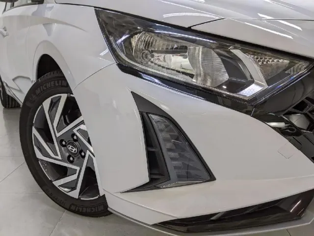 Hyundai I20 Seminuevo Murcia - Compacto y Tecnológico - foto 3