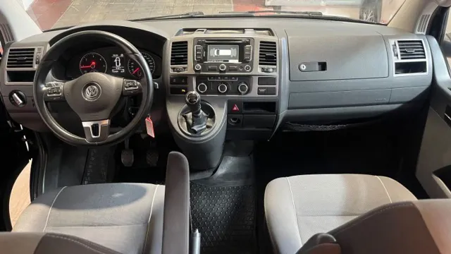 Volkswagen California Multivan Startline COOL 2.0 TDI 140 CV - foto 3