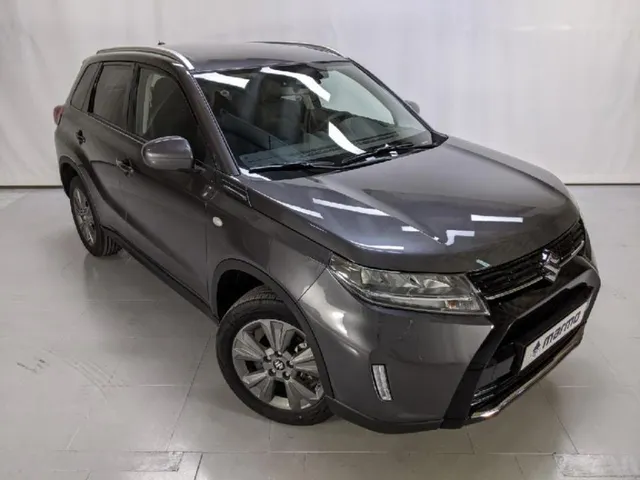 Suzuki Vitara - foto 2