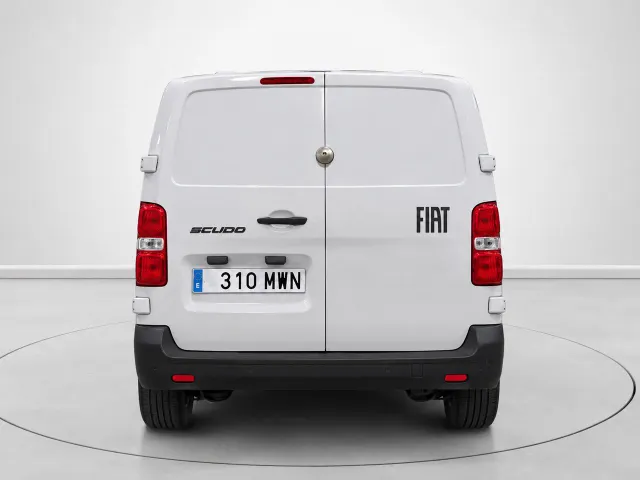 Fiat Scudo Furgon 1.5 Bluehdi L2 88 kW (120 CV) - foto 4