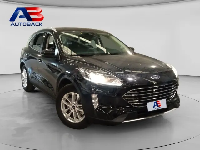 Ford Kuga Titanium 2.5 Duratec PHEV 165kW Auto - foto 4