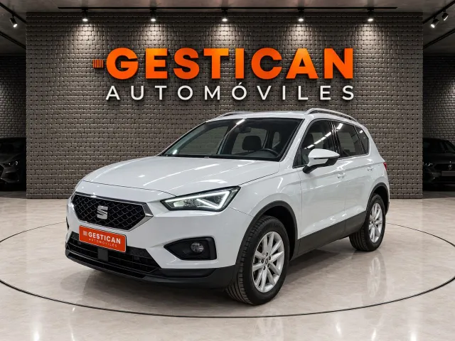 Seat Tarraco 1.5 TSI 110kW St&Sp Style XL