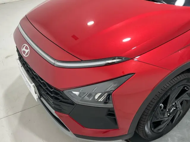 Hyundai Bayon - foto 2