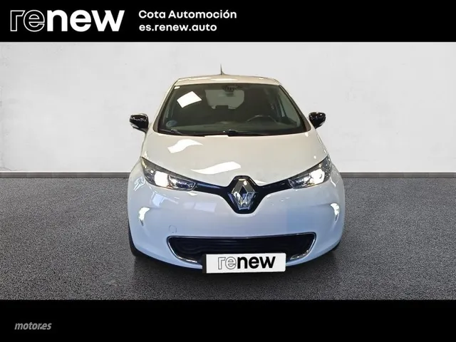 Renault Zoe - foto 2