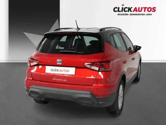 Seat Arona 1.0 TSI 95CV Style Special Edition - foto 5