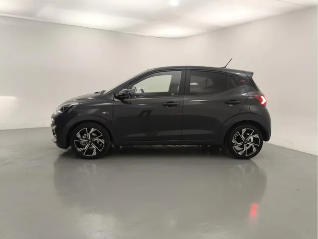 Hyundai i10 - foto 3