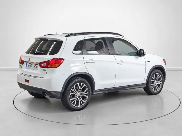 Mitsubishi ASX 160 DI-D Challenge 84 kW (114 CV) - foto 3