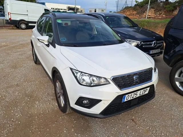 Seat Arona 1.0 TSI 85kW DSG Style Edition Eco - foto 3