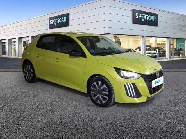 Peugeot 208 Puretech 100 Active - foto 3