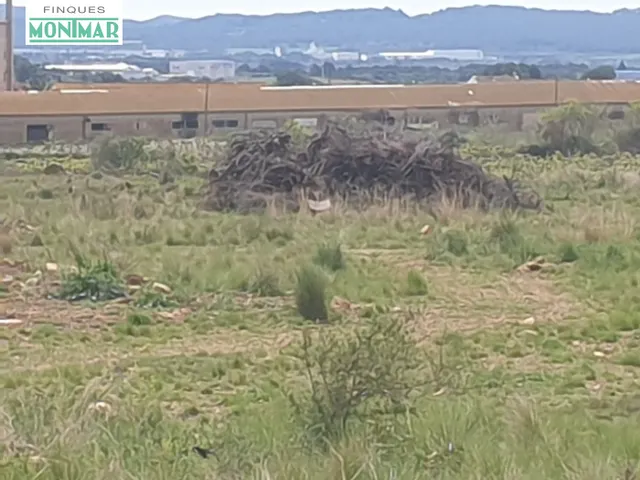 En venta Finca Rústica en Sant Jaume dels Domenys. - foto 2