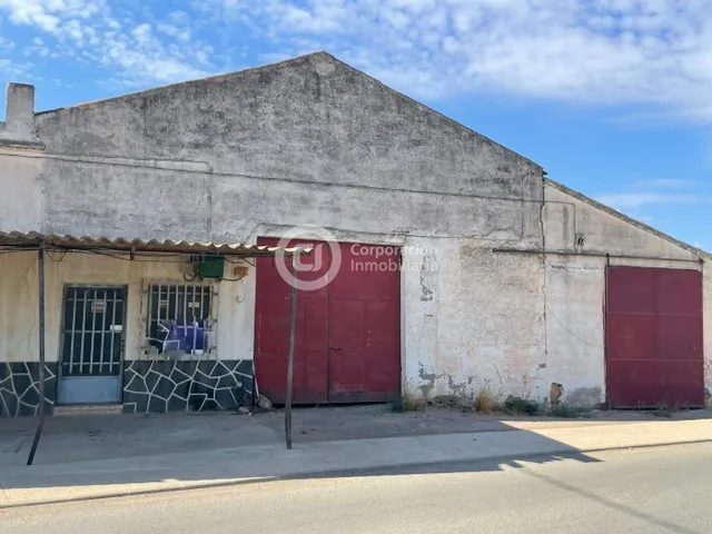 ESTUPENDA CASA DE CAMPO DE GRANDES DIMESIONES EN AGUADERAS - foto 5