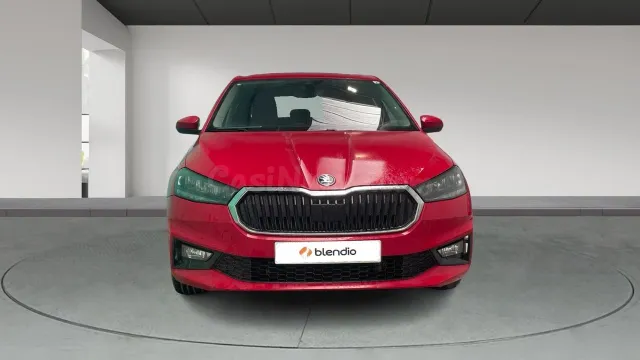 Skoda Fabia 1.0 TSI 70KW SELECTION 95 5P - foto 4